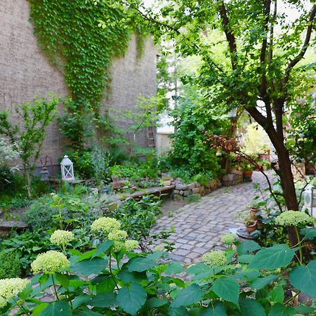 Room In Berlin City Center المظهر الخارجي الصورة