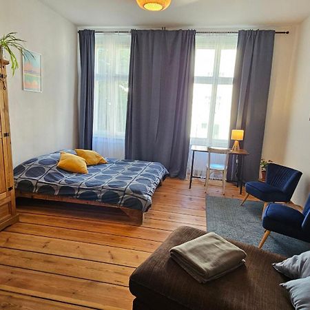 Room In Berlin City Center المظهر الخارجي الصورة