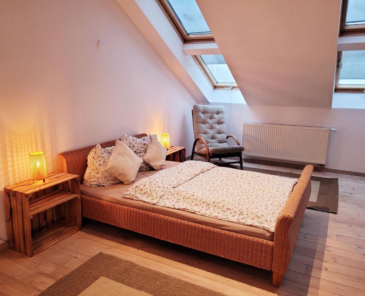 Room In Berlin City Center المظهر الخارجي الصورة