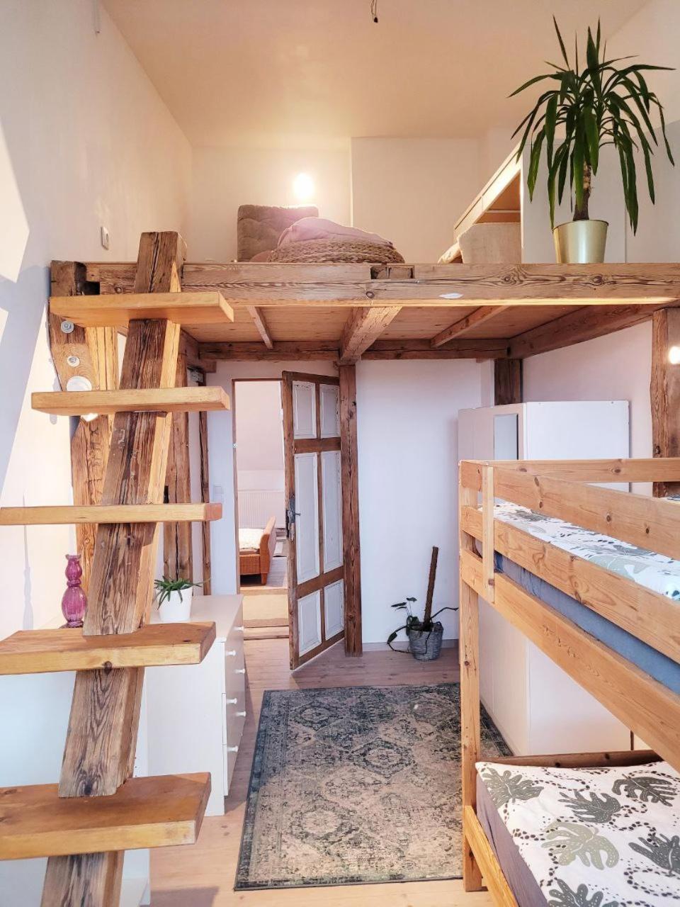 Room In Berlin City Center المظهر الخارجي الصورة