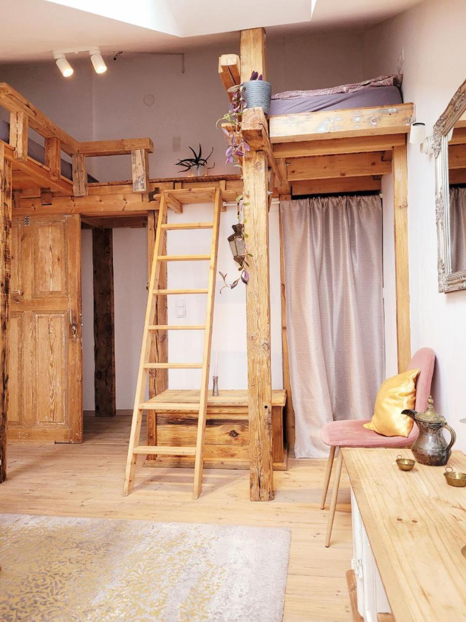 Room In Berlin City Center المظهر الخارجي الصورة