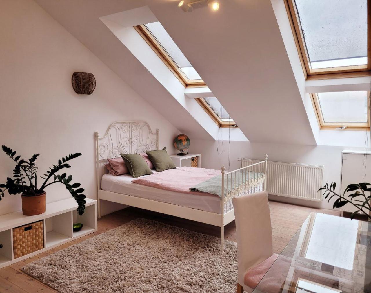 Room In Berlin City Center المظهر الخارجي الصورة