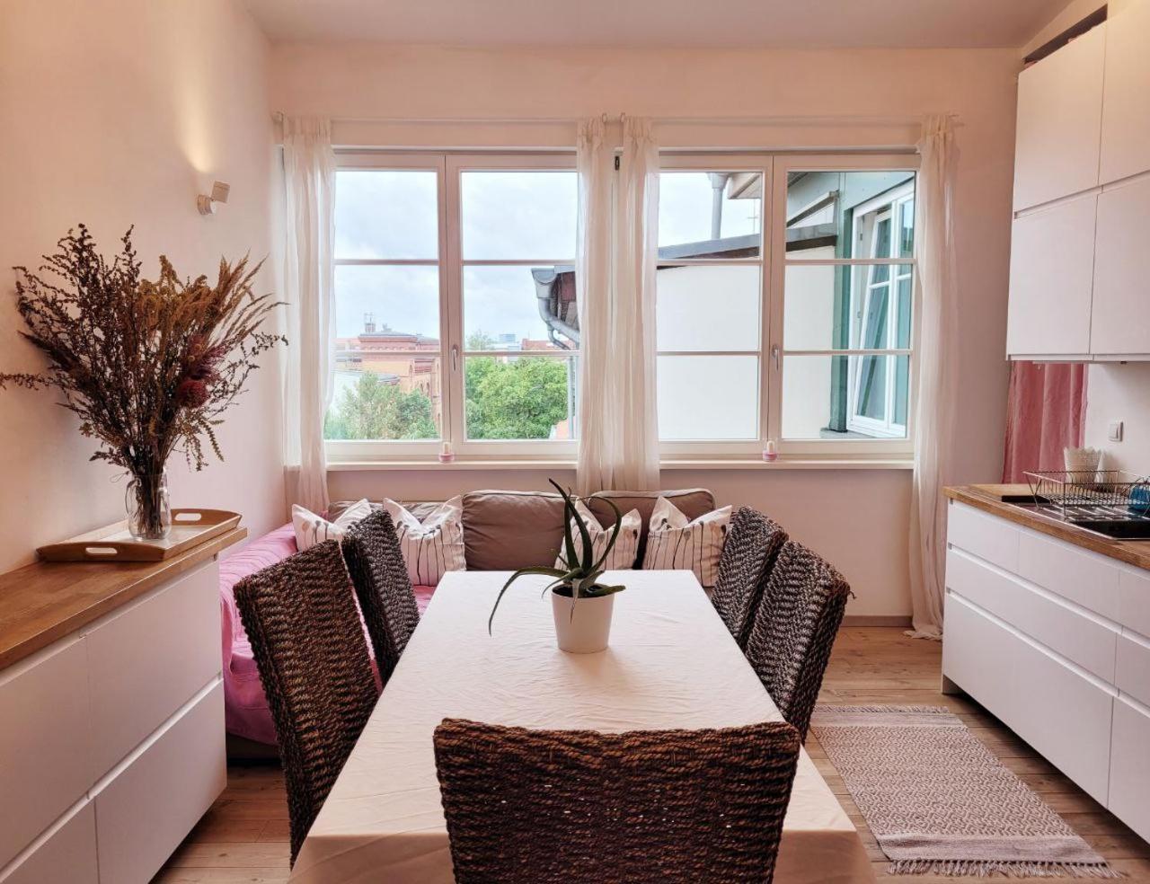 Room In Berlin City Center المظهر الخارجي الصورة