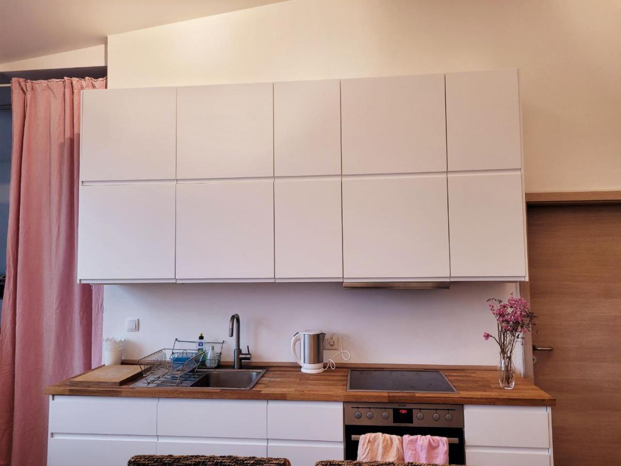 Room In Berlin City Center المظهر الخارجي الصورة