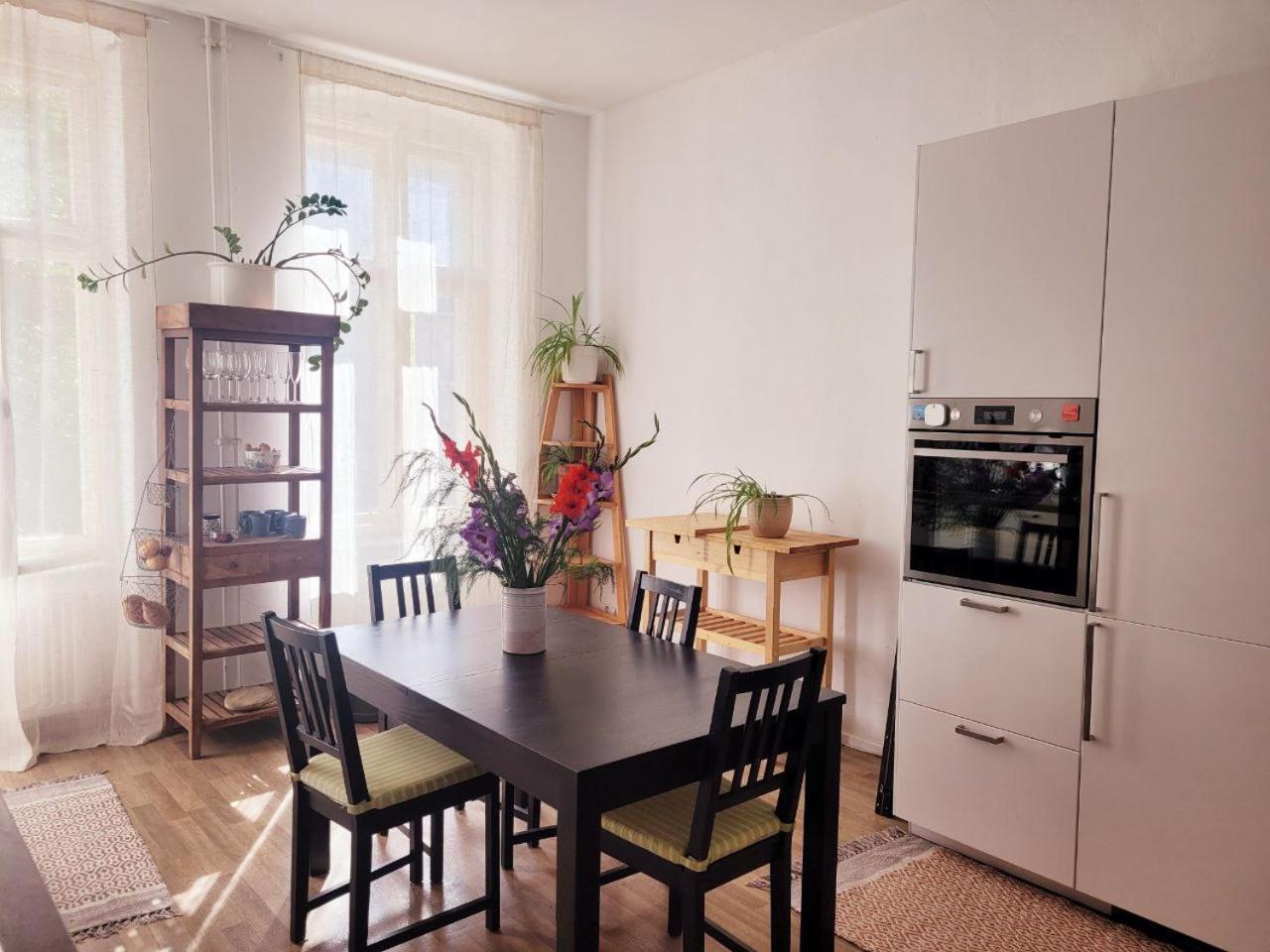 Room In Berlin City Center المظهر الخارجي الصورة