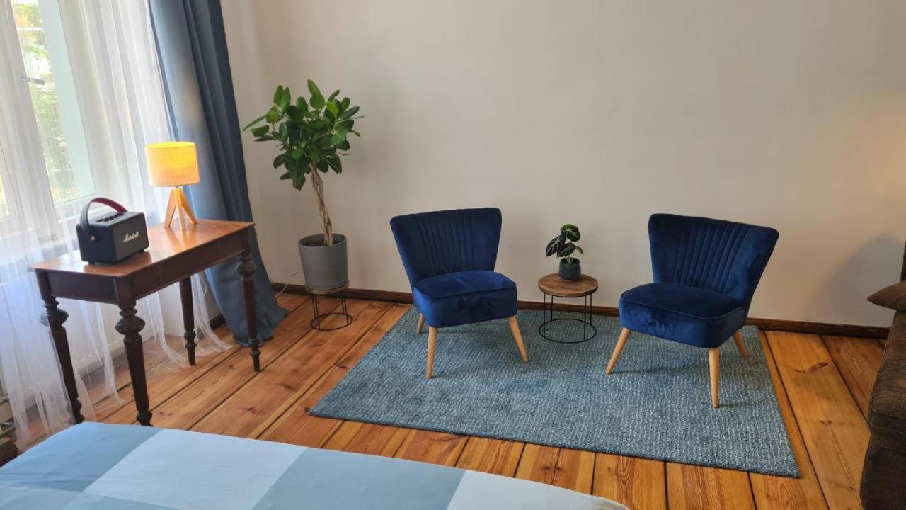 Room In Berlin City Center المظهر الخارجي الصورة