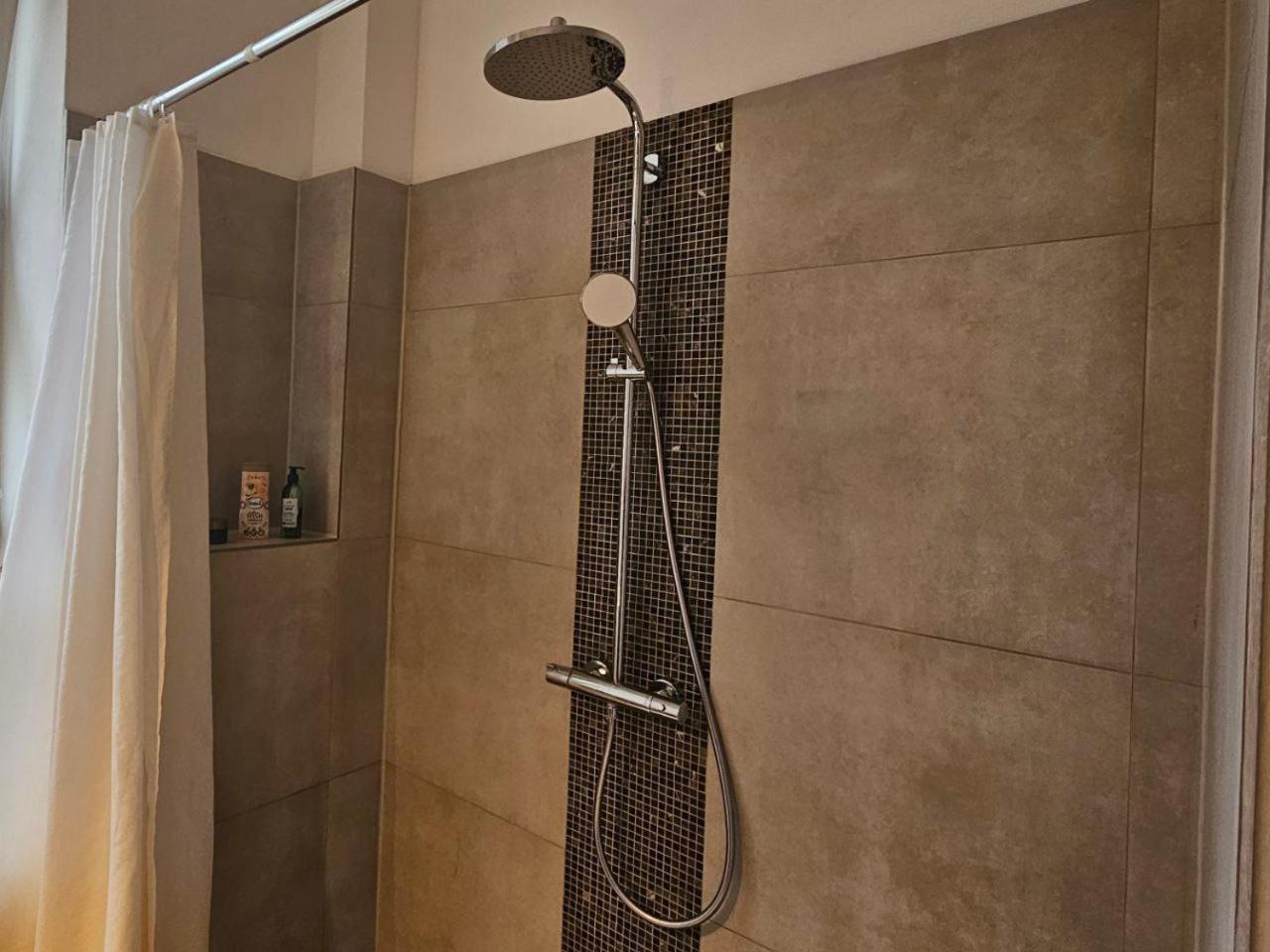 Room In Berlin City Center المظهر الخارجي الصورة