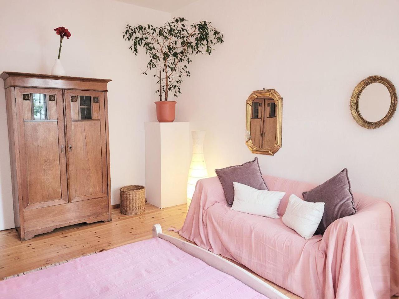 Room In Berlin City Center المظهر الخارجي الصورة