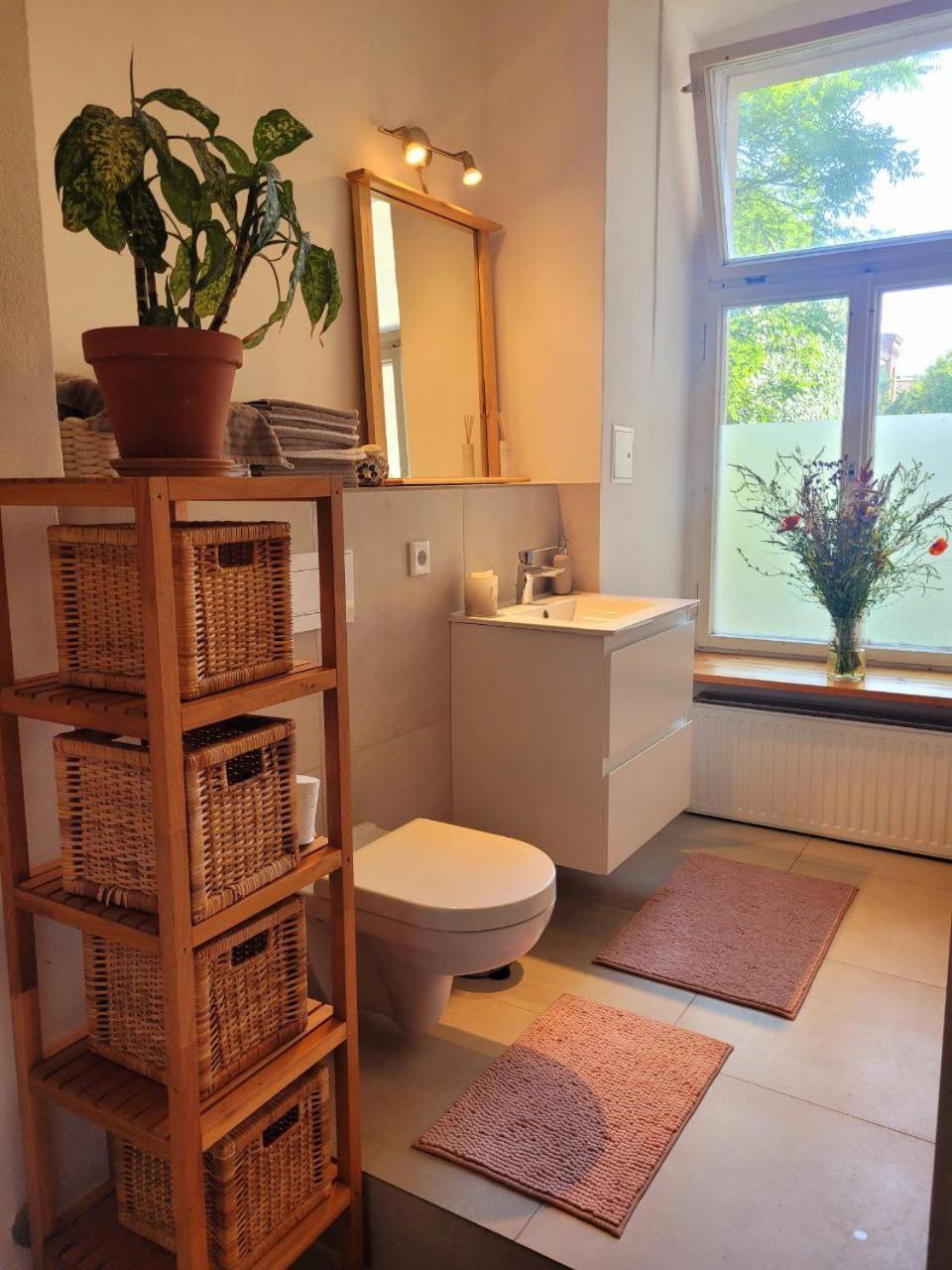 Room In Berlin City Center المظهر الخارجي الصورة