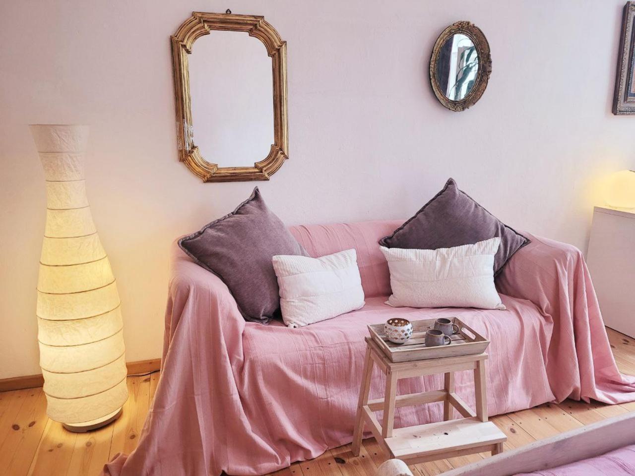 Room In Berlin City Center المظهر الخارجي الصورة