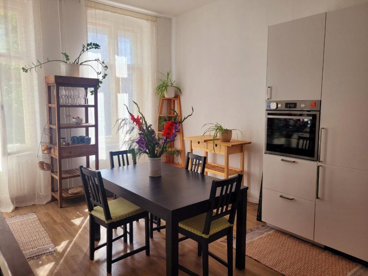Room In Berlin City Center المظهر الخارجي الصورة
